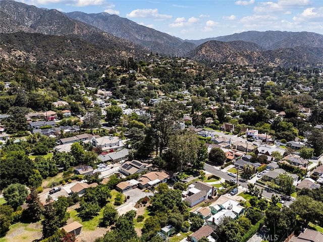 333 N Mayflower, Monrovia, CA 91016