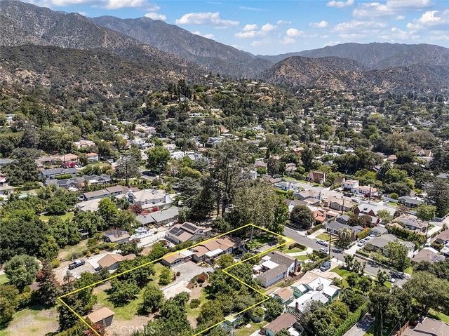 333 N Mayflower, Monrovia, CA 91016