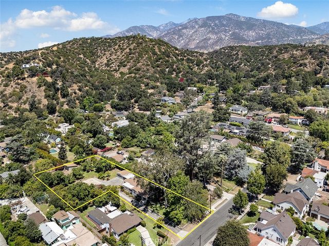 333 N Mayflower, Monrovia, CA 91016