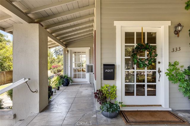 333 N Mayflower, Monrovia, CA 91016