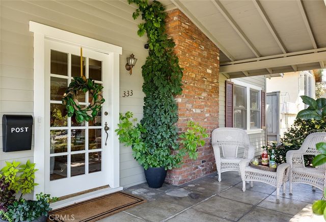 333 N Mayflower, Monrovia, CA 91016