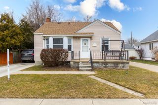 1060 Capitol Avenue, Lincoln Park, MI 48146