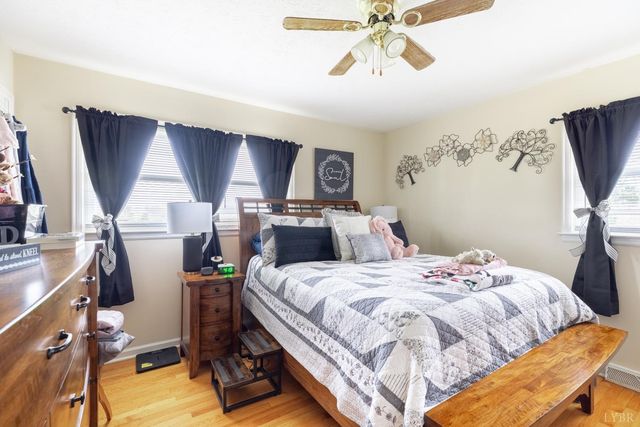 106 Watkins Pl, Lynchburg, VA 24502