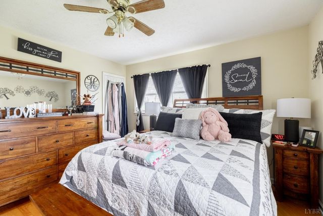 106 Watkins Pl, Lynchburg, VA 24502