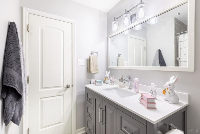 106 Watkins Pl, Lynchburg, VA 24502