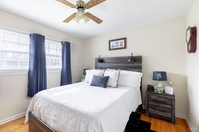 106 Watkins Pl, Lynchburg, VA 24502