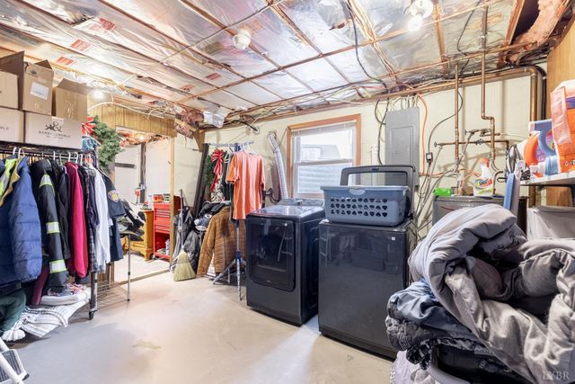 106 Watkins Pl, Lynchburg, VA 24502