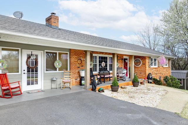 106 Watkins Pl, Lynchburg, VA 24502