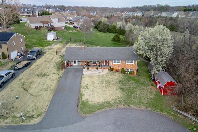 106 Watkins Pl, Lynchburg, VA 24502