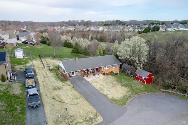 106 Watkins Pl, Lynchburg, VA 24502