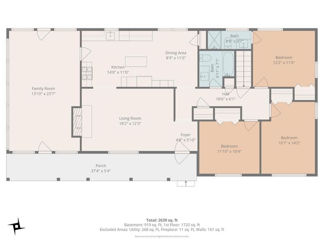 106 Watkins Pl, Lynchburg, VA 24502