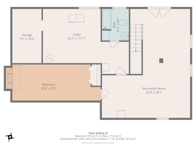 106 Watkins Pl, Lynchburg, VA 24502