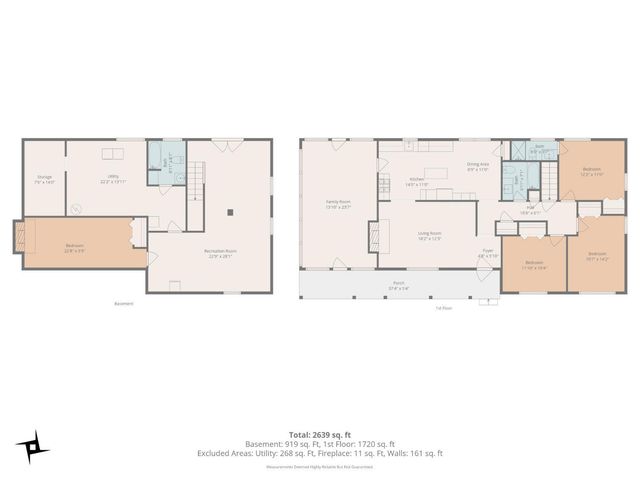 106 Watkins Pl, Lynchburg, VA 24502