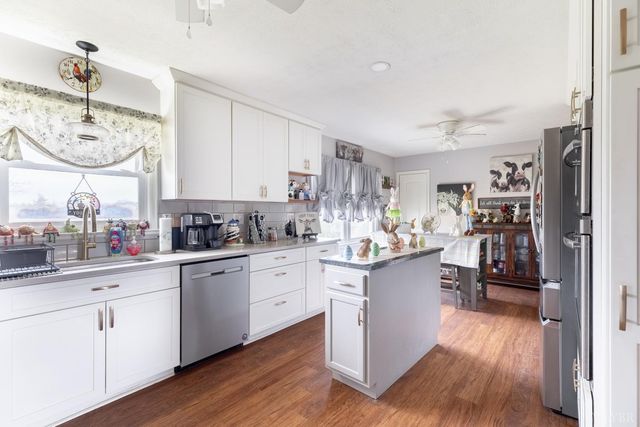 106 Watkins Pl, Lynchburg, VA 24502