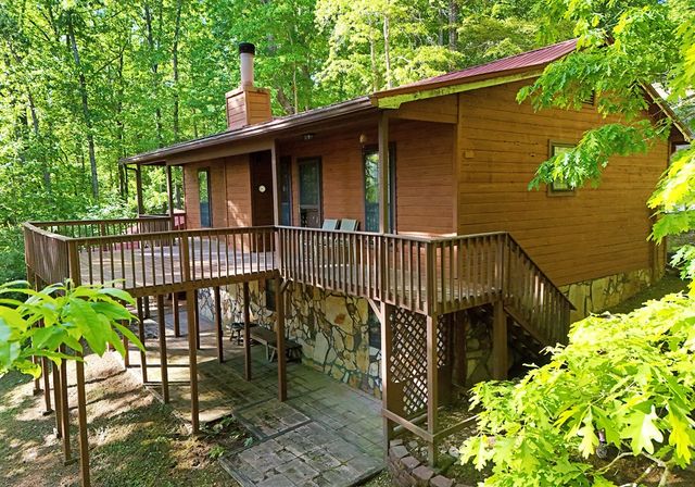 19 Howard Street, Blairsville, GA 30512