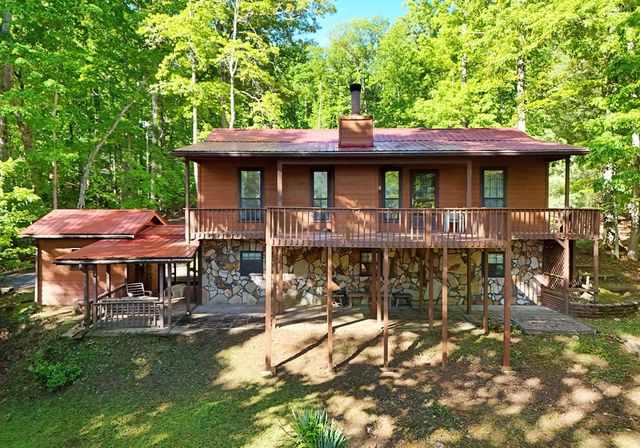 19 Howard Street, Blairsville, GA 30512