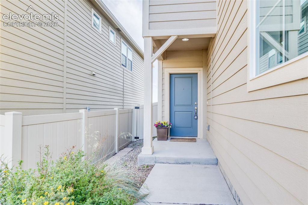 4608 Gneiss Loop, Colorado Springs, CO 80938 — photo 2