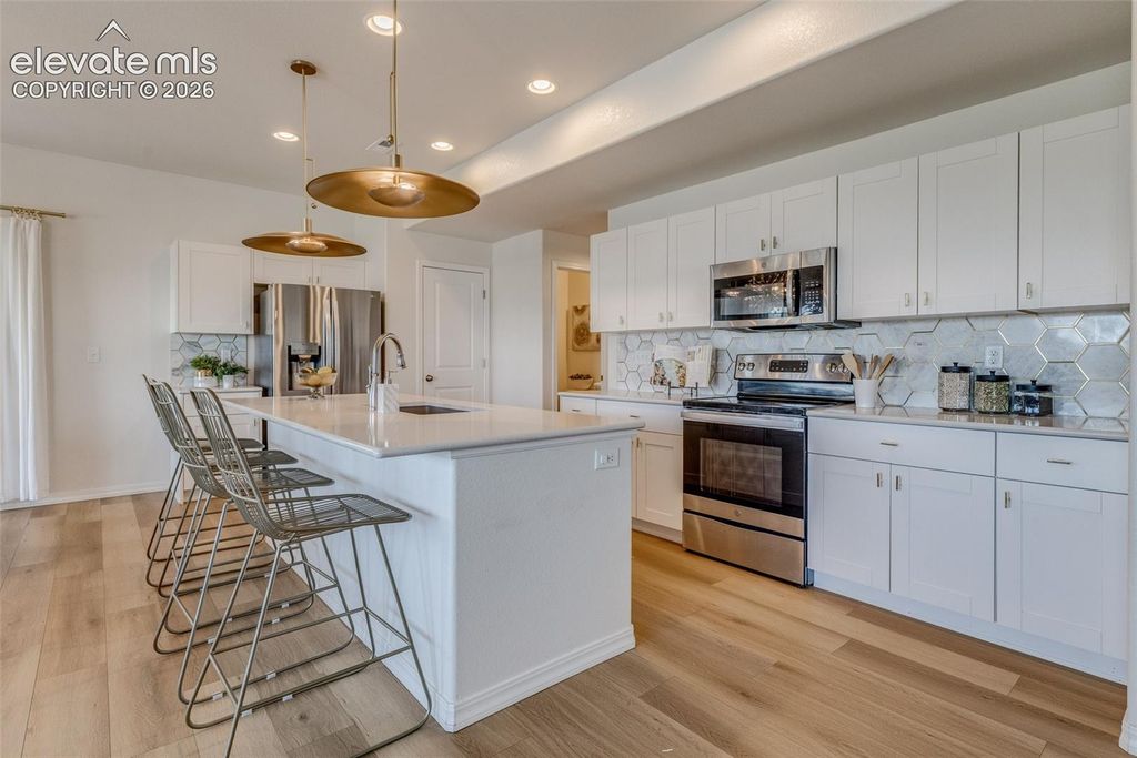 4608 Gneiss Loop, Colorado Springs, CO 80938 — photo 3