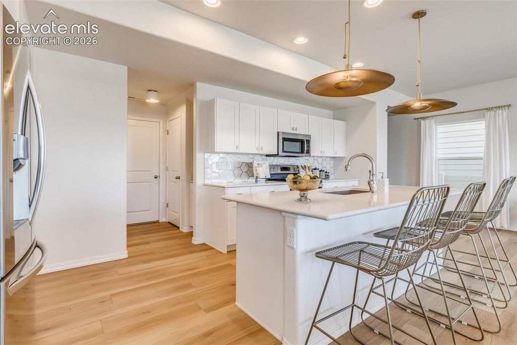 4608 Gneiss Loop, Colorado Springs, CO 80938 — photo 5