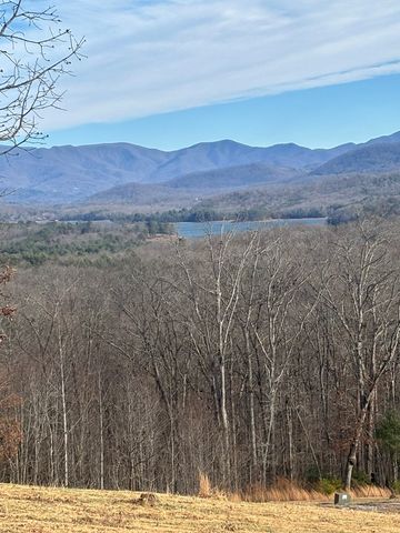 Lot 24 Jack, Hayesville, NC 28904
