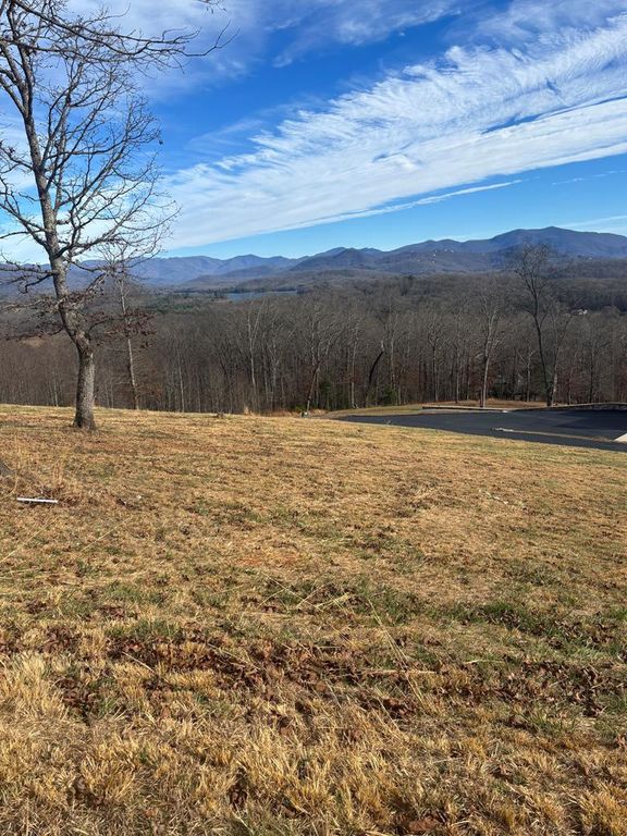 Lot 24 Jack, Hayesville, NC 28904