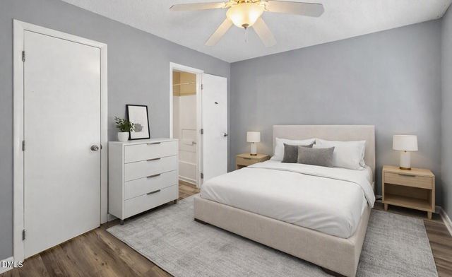 1431 Collegiate Circle 303, Raleigh, NC 27606