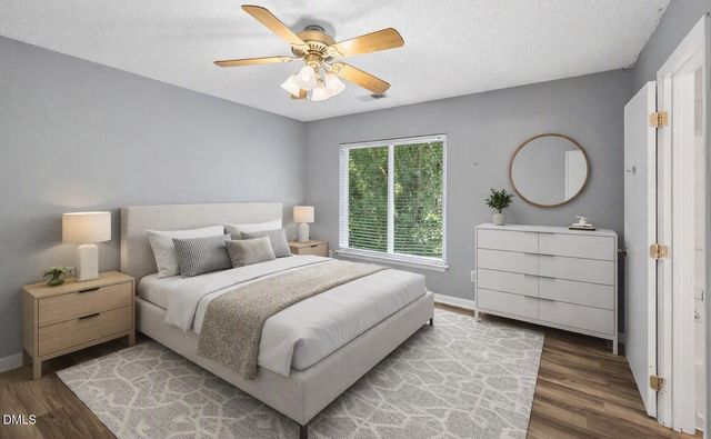 1431 Collegiate Circle 303, Raleigh, NC 27606