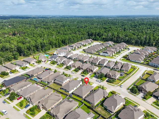 2740 Hidden Hollow Lane, Conroe, TX 77385