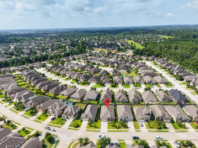 2740 Hidden Hollow Lane, Conroe, TX 77385