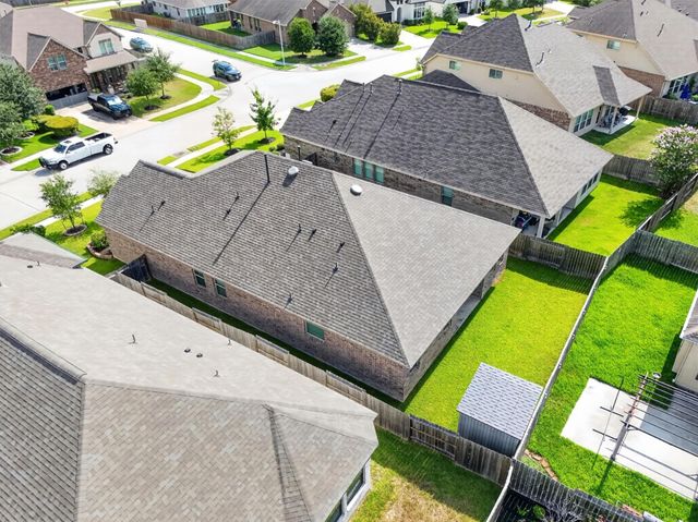 2740 Hidden Hollow Lane, Conroe, TX 77385