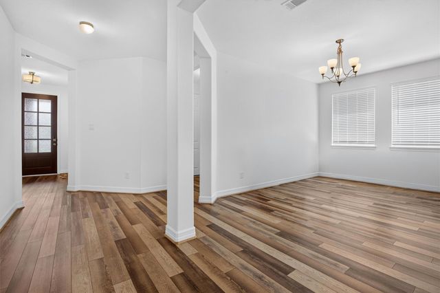 2740 Hidden Hollow Lane, Conroe, TX 77385