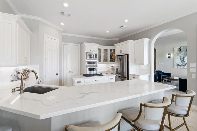 3101 Sea Channel Drive, Seabrook, TX 77586