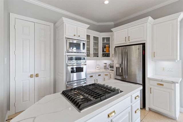 3101 Sea Channel Drive, Seabrook, TX 77586