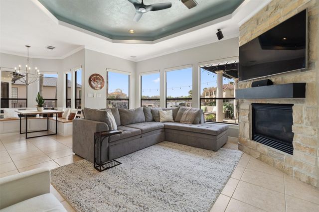 3101 Sea Channel Drive, Seabrook, TX 77586