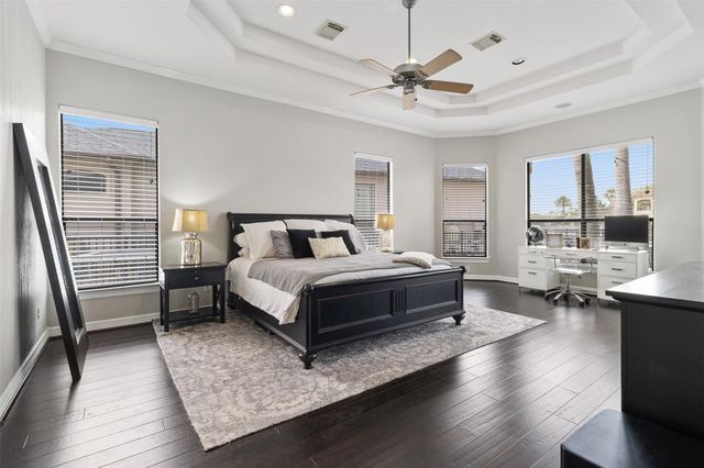 3101 Sea Channel Drive, Seabrook, TX 77586