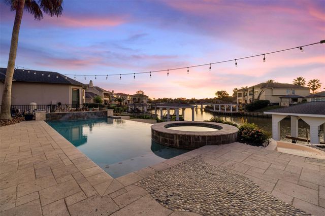 3101 Sea Channel Drive, Seabrook, TX 77586