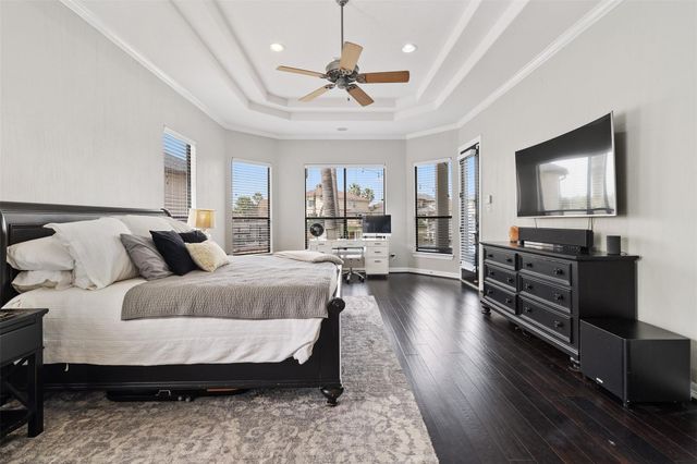 3101 Sea Channel Drive, Seabrook, TX 77586