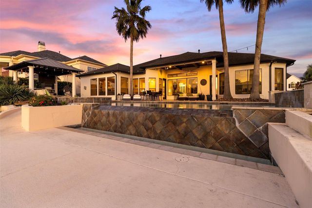 3101 Sea Channel Drive, Seabrook, TX 77586