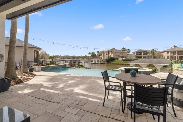 3101 Sea Channel Drive, Seabrook, TX 77586