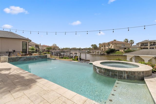 3101 Sea Channel Drive, Seabrook, TX 77586