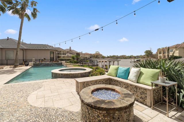 3101 Sea Channel Drive, Seabrook, TX 77586