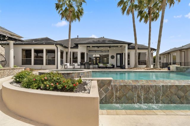 3101 Sea Channel Drive, Seabrook, TX 77586