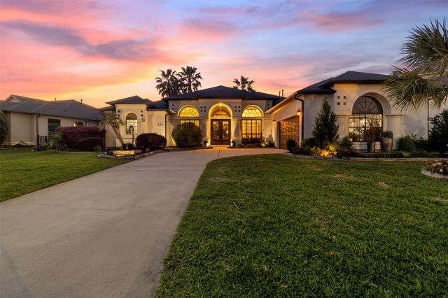 3101 Sea Channel Drive, Seabrook, TX 77586