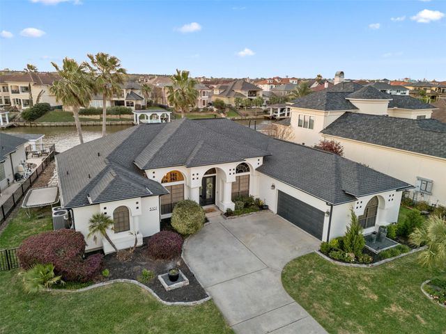 3101 Sea Channel Drive, Seabrook, TX 77586