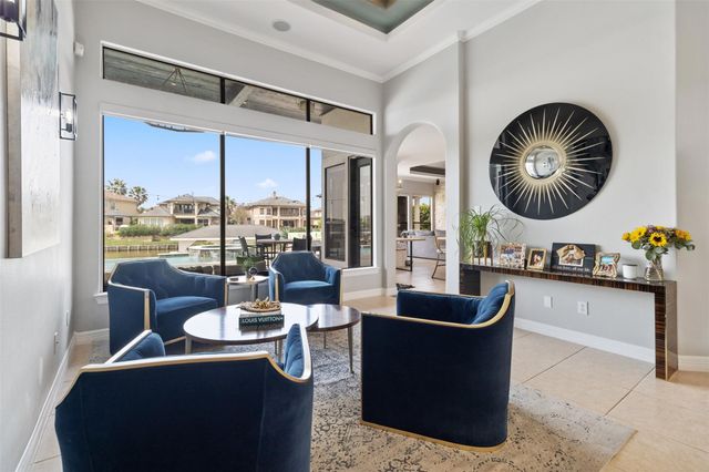 3101 Sea Channel Drive, Seabrook, TX 77586