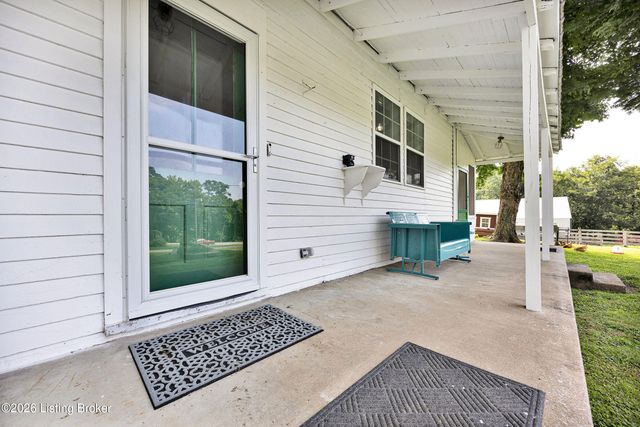 6044 Little Mt Rd, Taylorsville, KY 40071