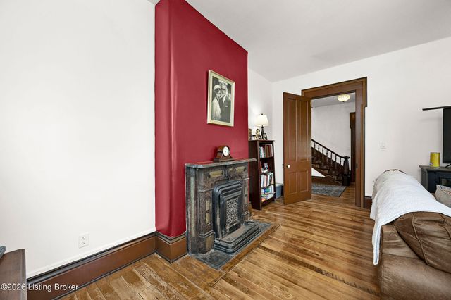 6044 Little Mt Rd, Taylorsville, KY 40071