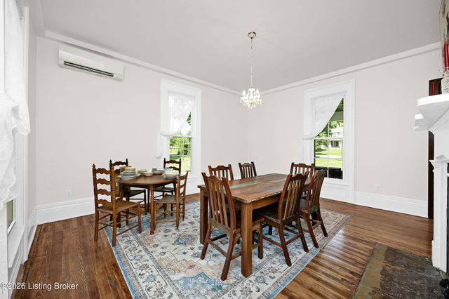 6044 Little Mt Rd, Taylorsville, KY 40071
