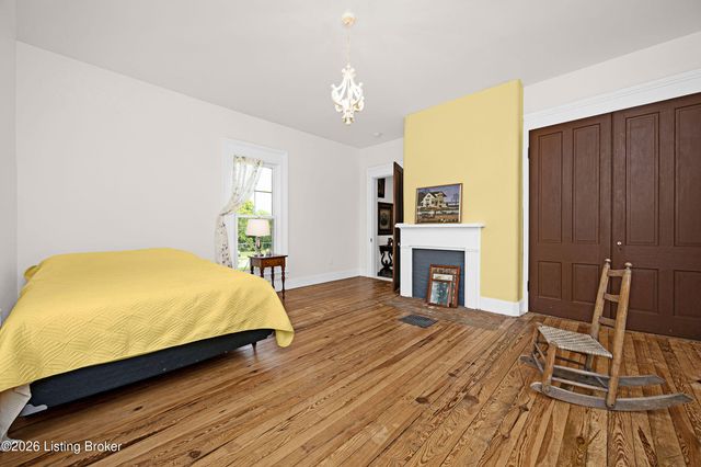 6044 Little Mt Rd, Taylorsville, KY 40071