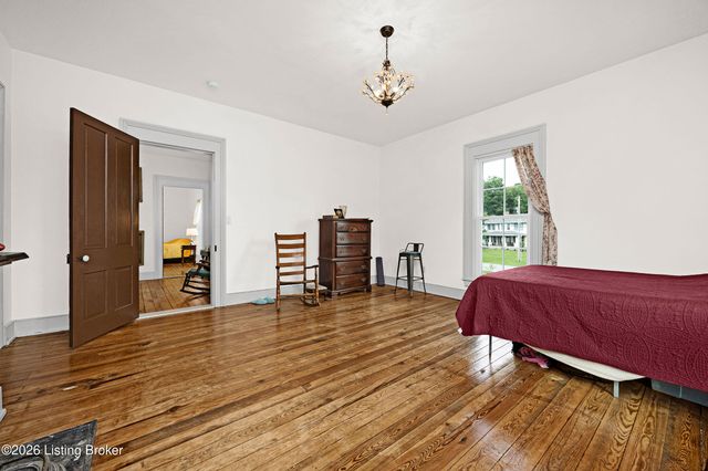 6044 Little Mt Rd, Taylorsville, KY 40071